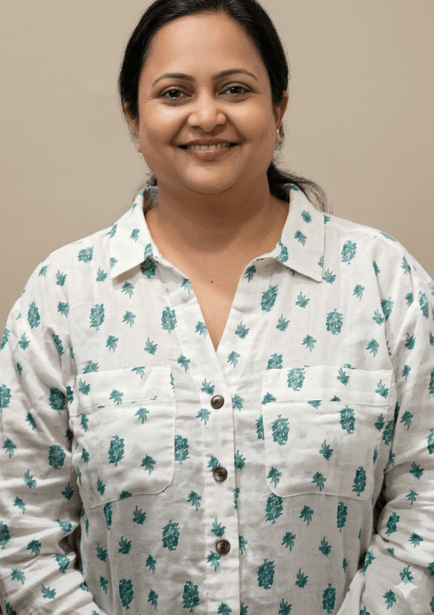 Divya Bharwada