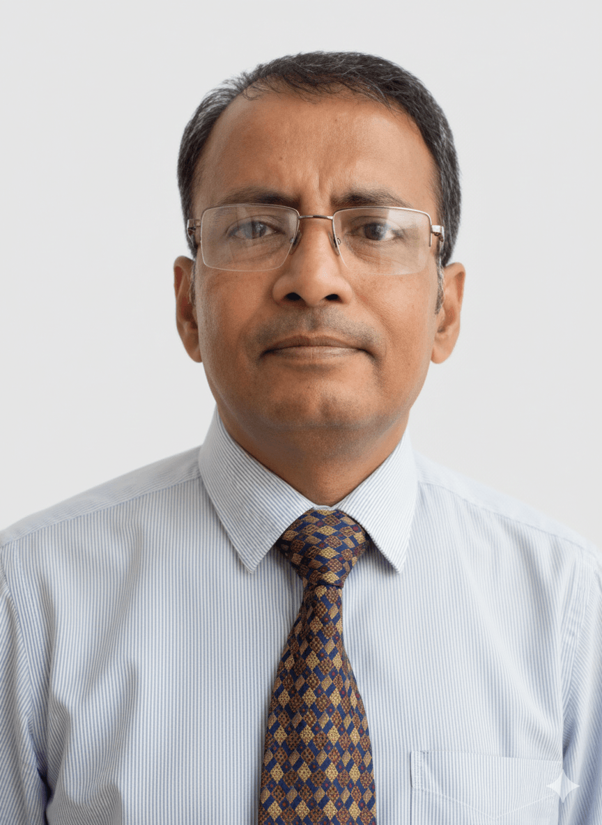 Ujjal Dey