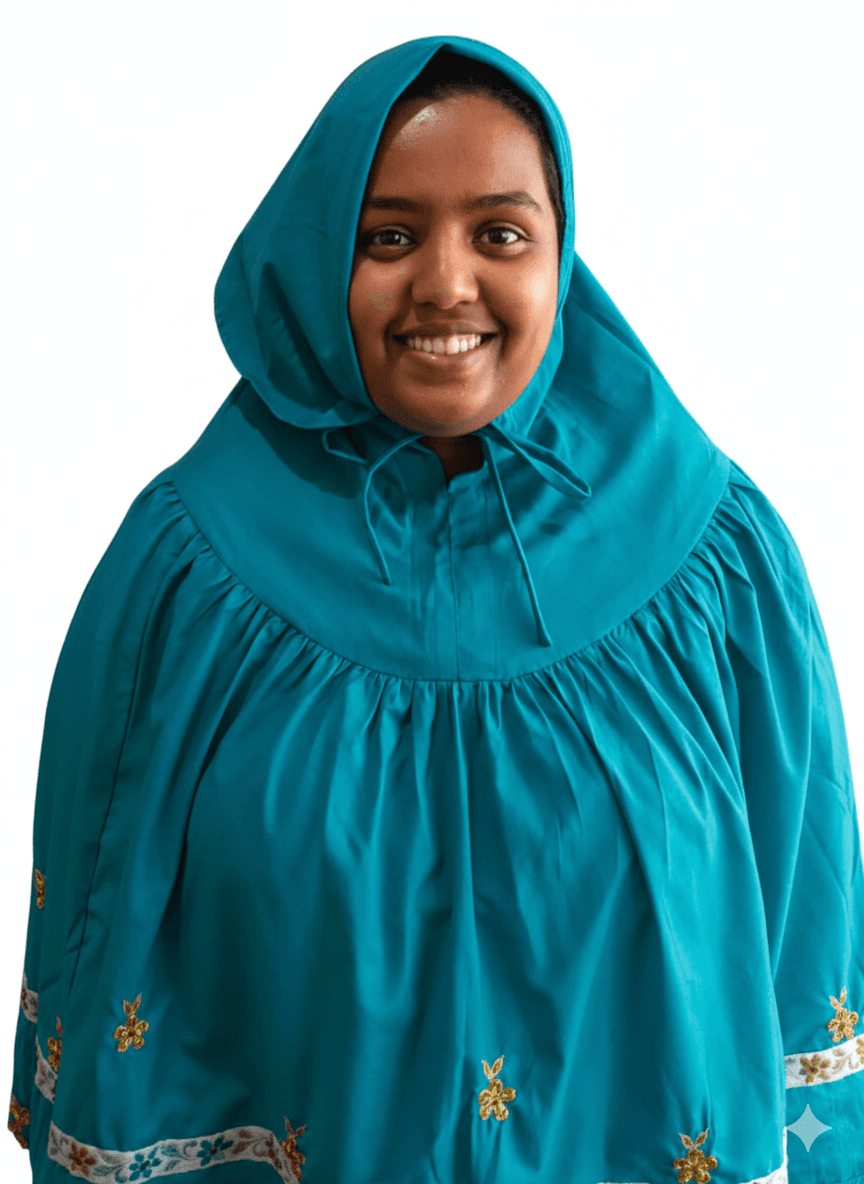 Amatullah Bharmal