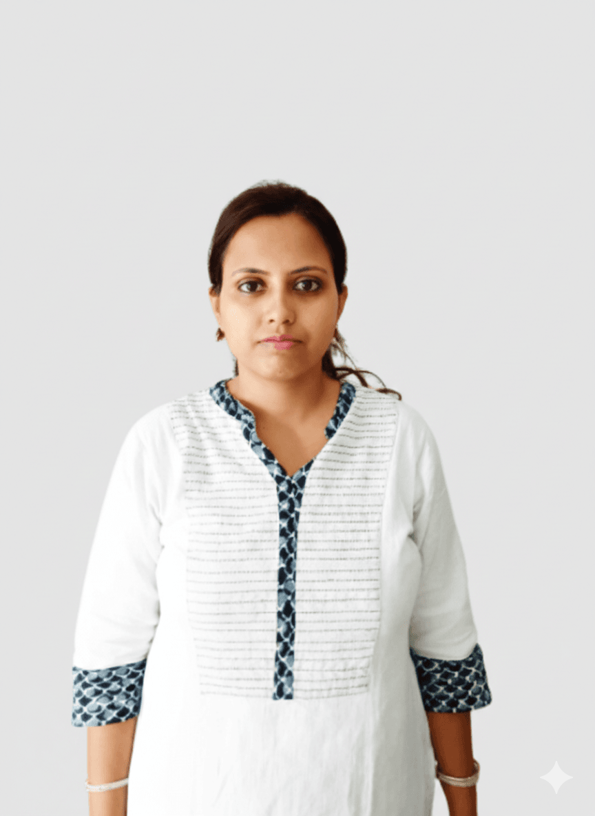 Ananya Patra