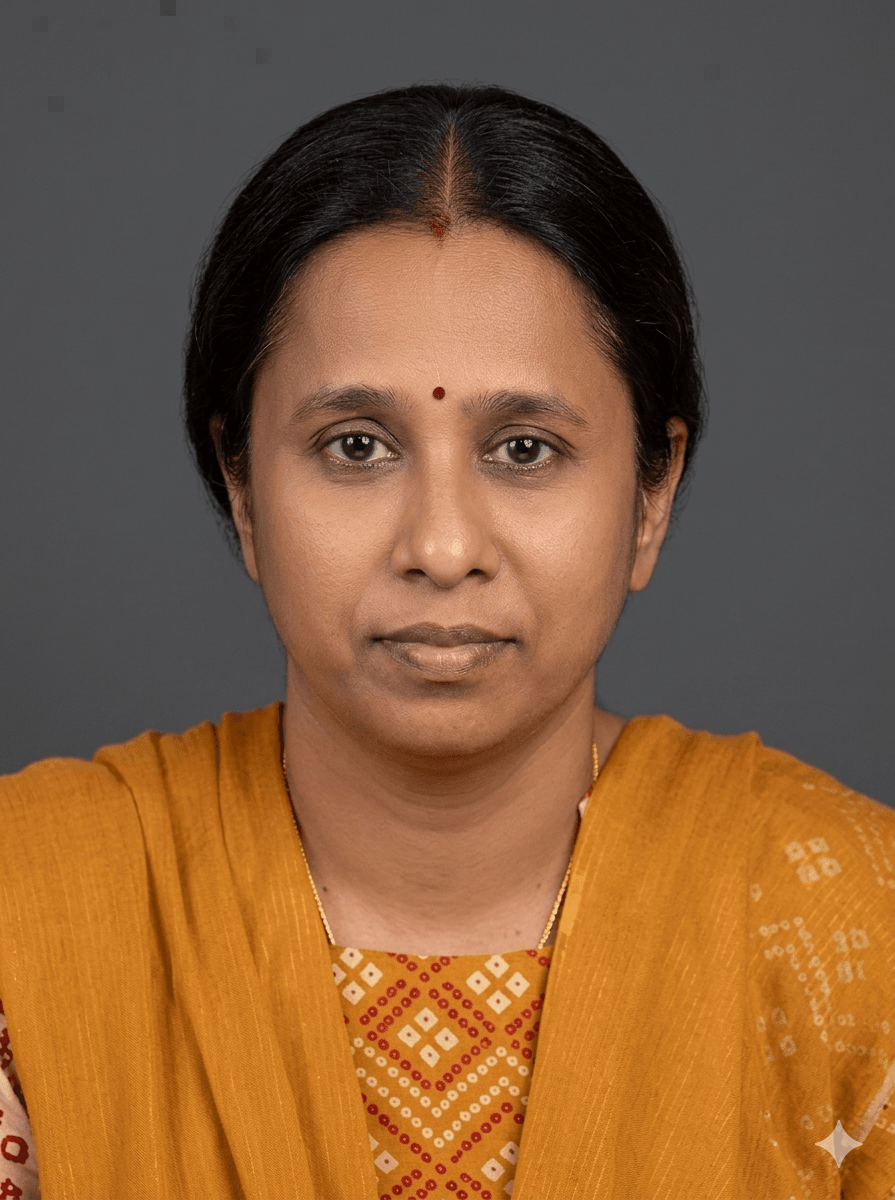 Sowmiya Manikandan