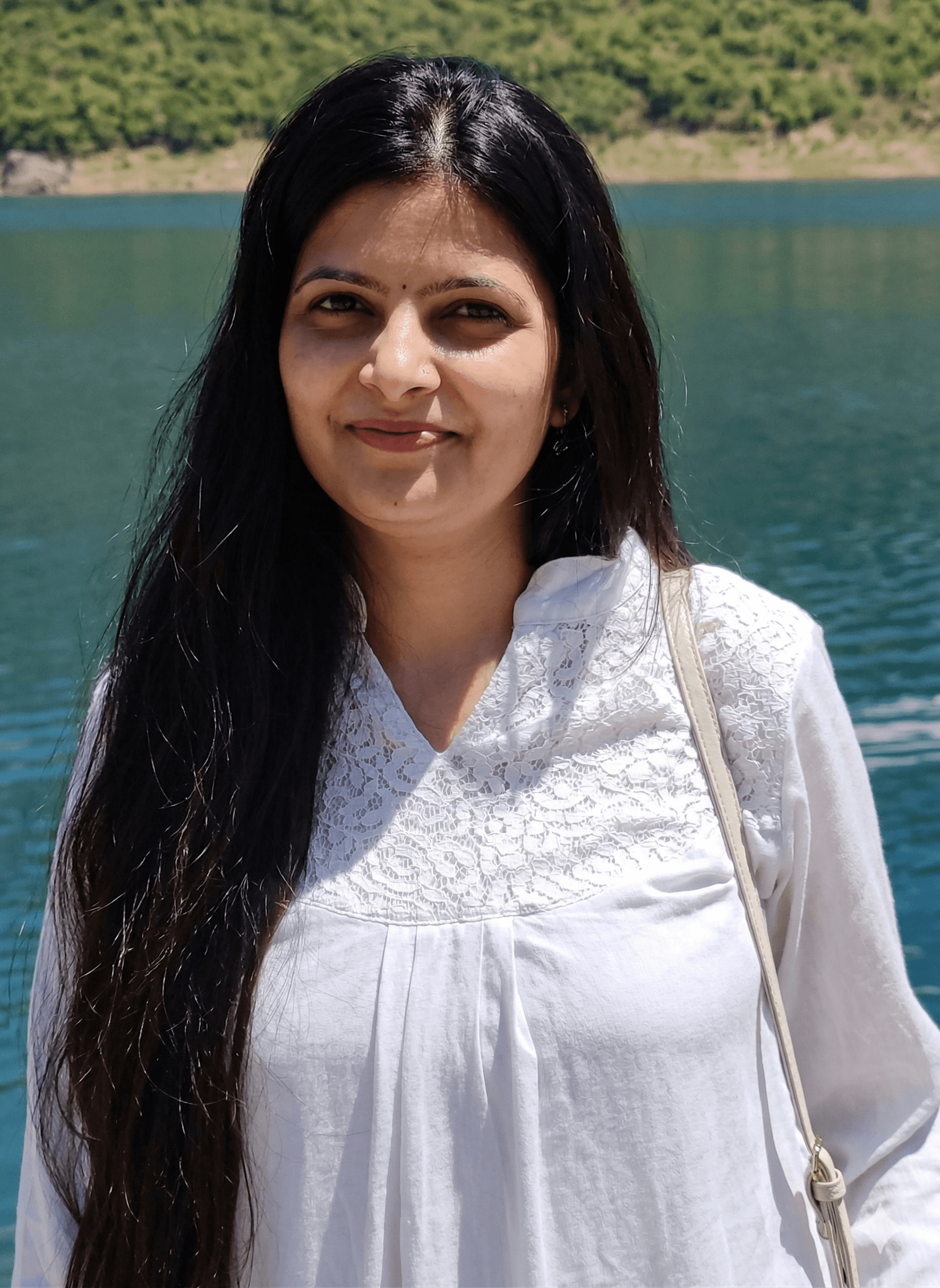 Shraddha Pandey