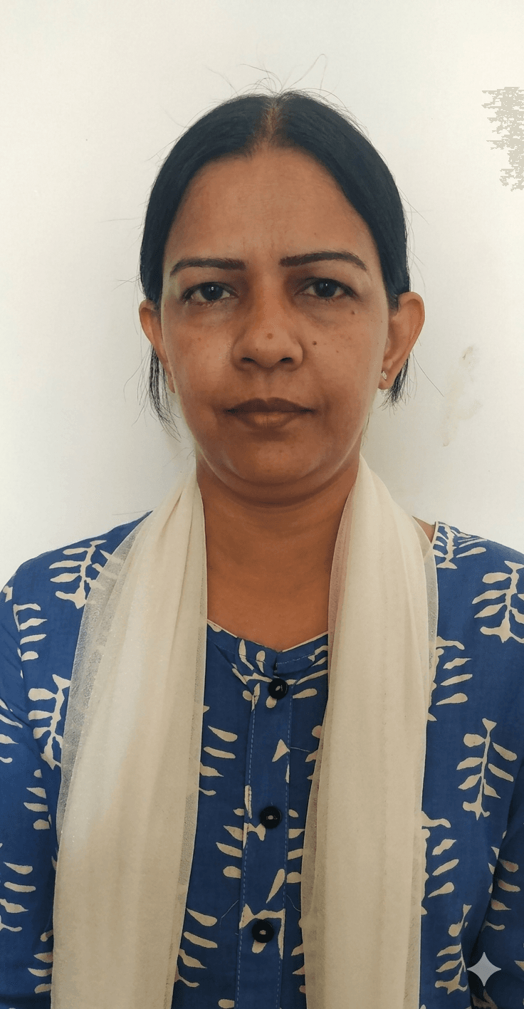 Jaya Singh