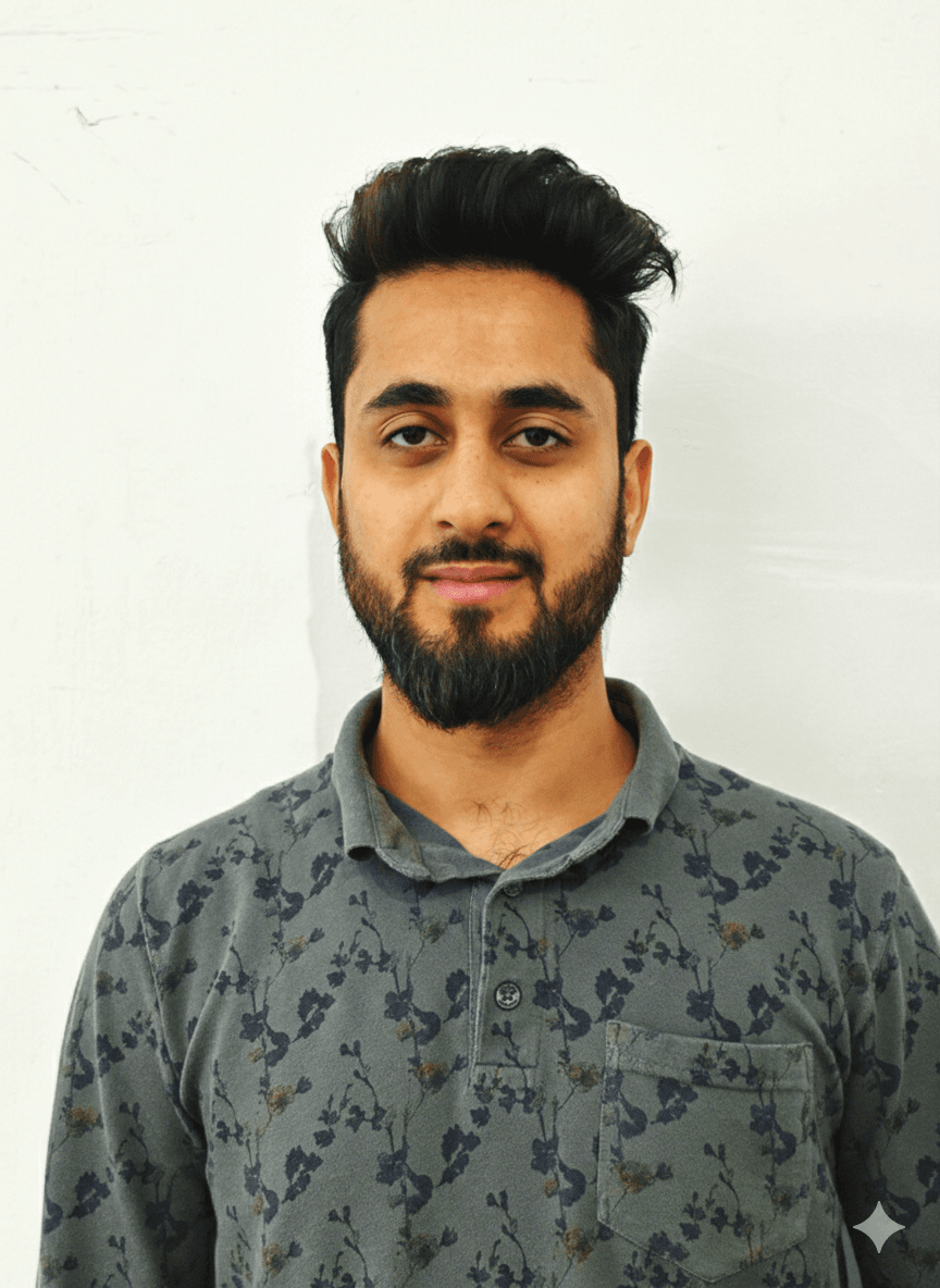 Umar Qadir