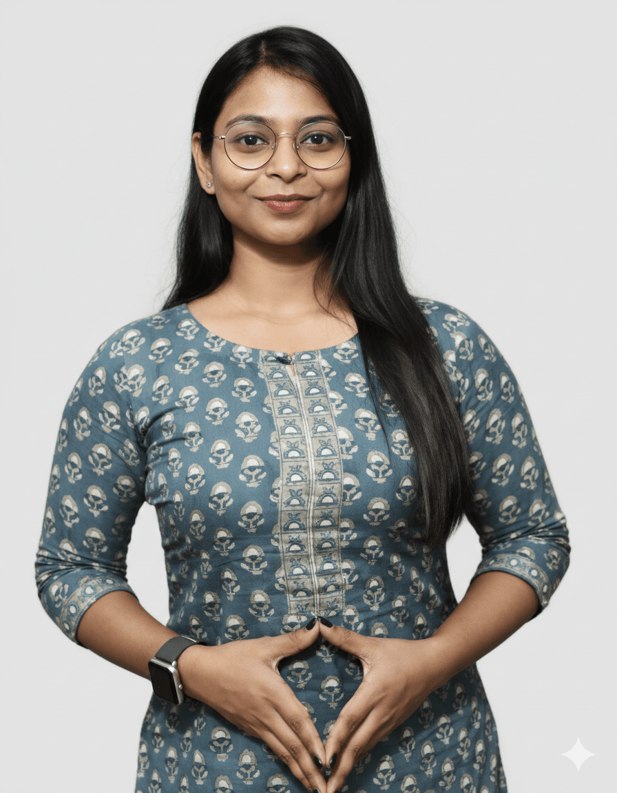 Tanya Singh