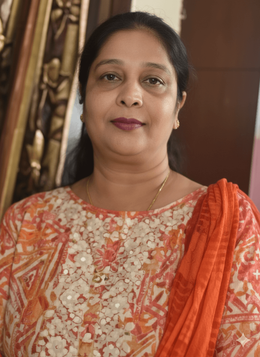 Archana Sharma