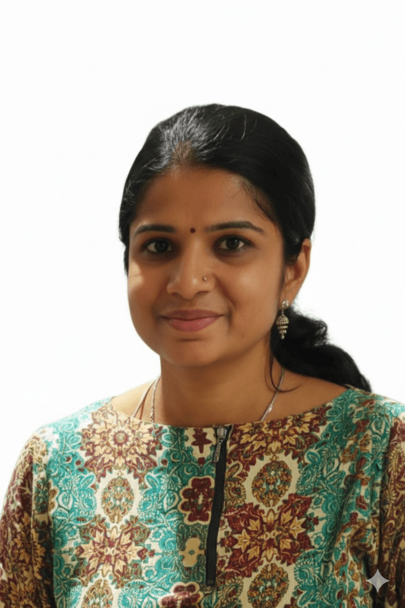 Akshaya N
