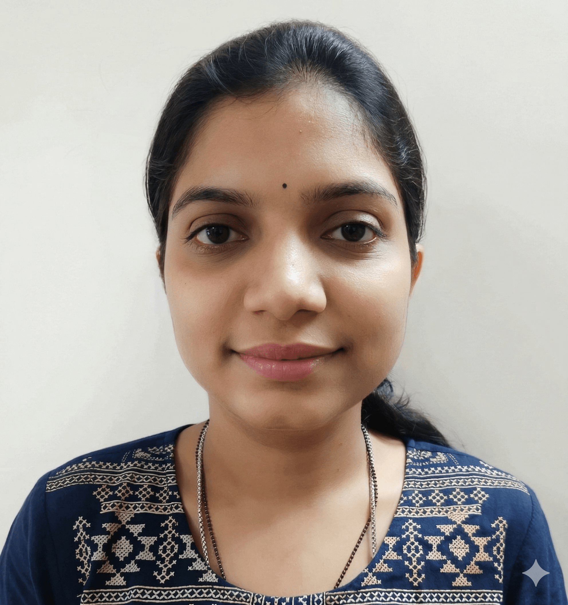 Gorthi Neelima sai