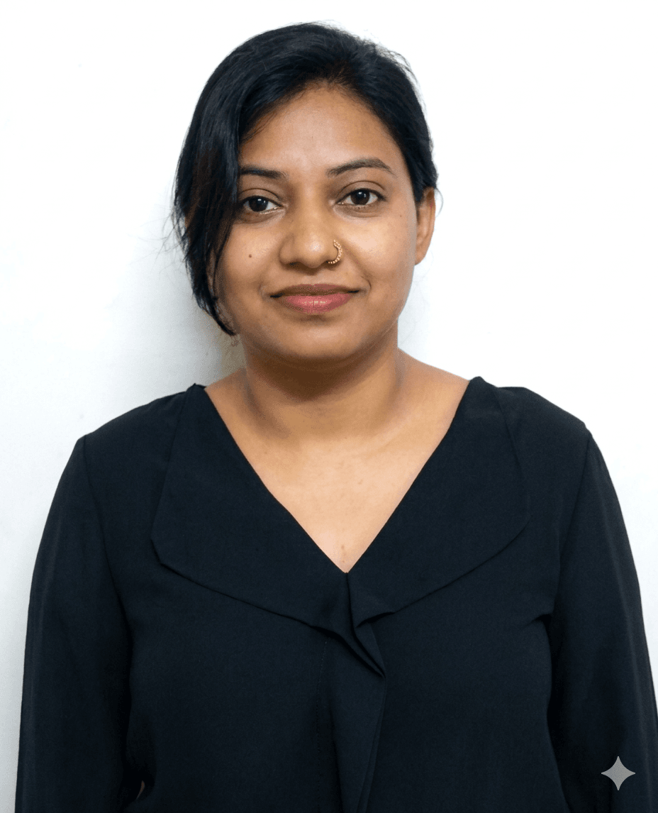 Astha Singh