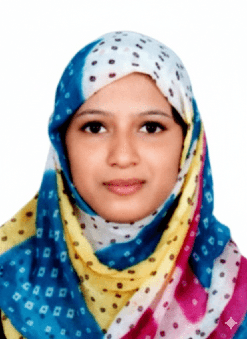 Aliya Noor
