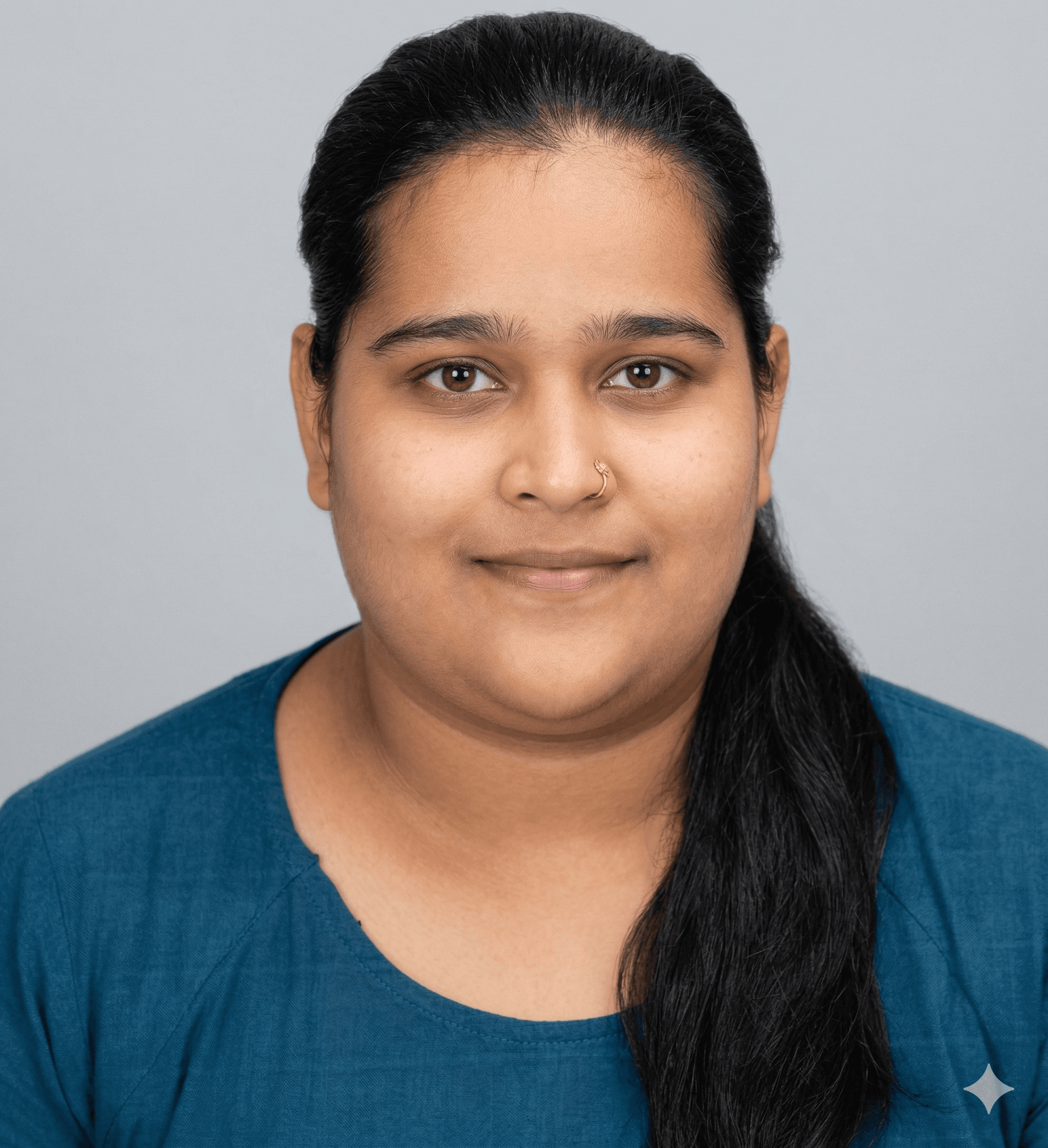 Charu Salgaonkar