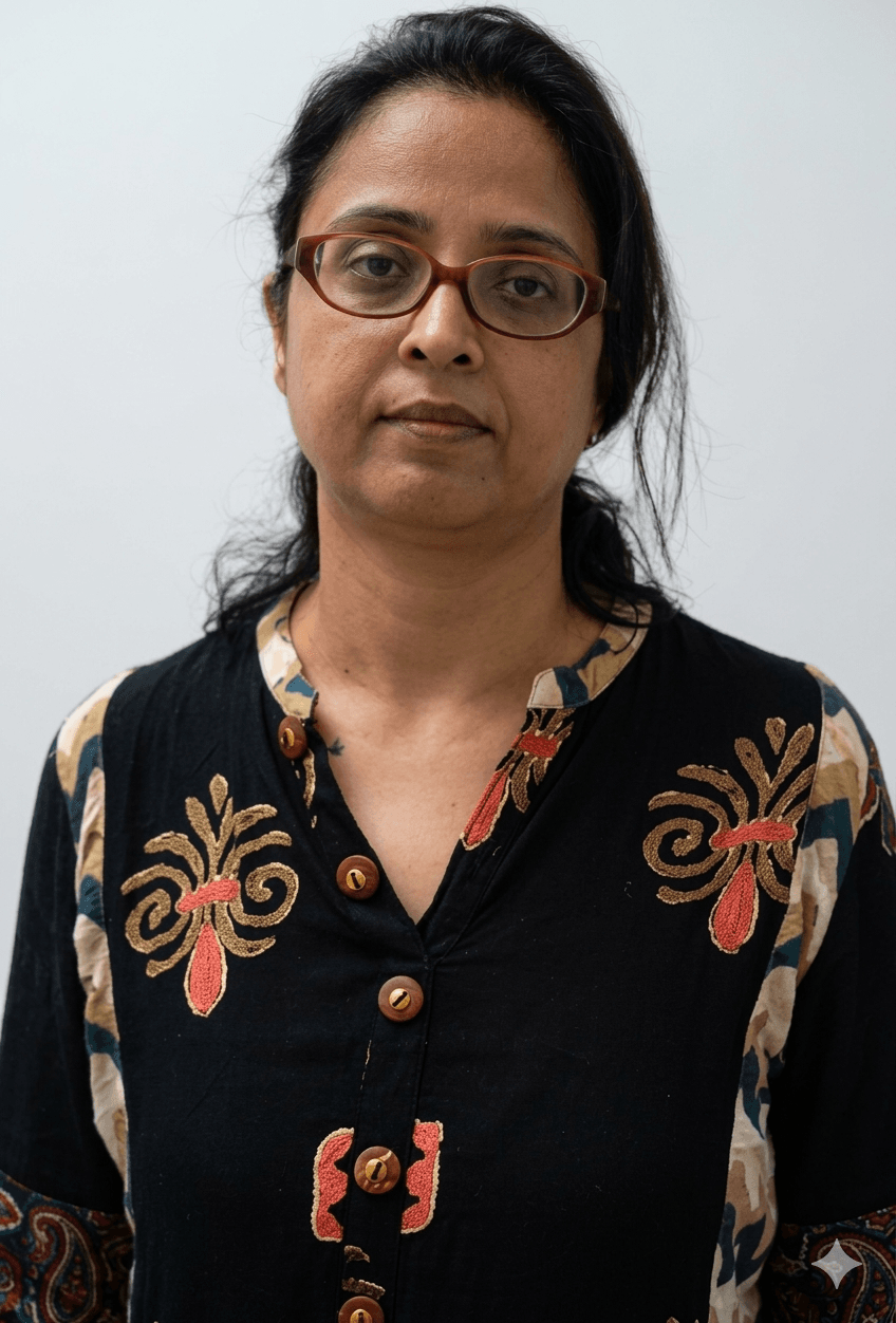 Vidhi Gupta