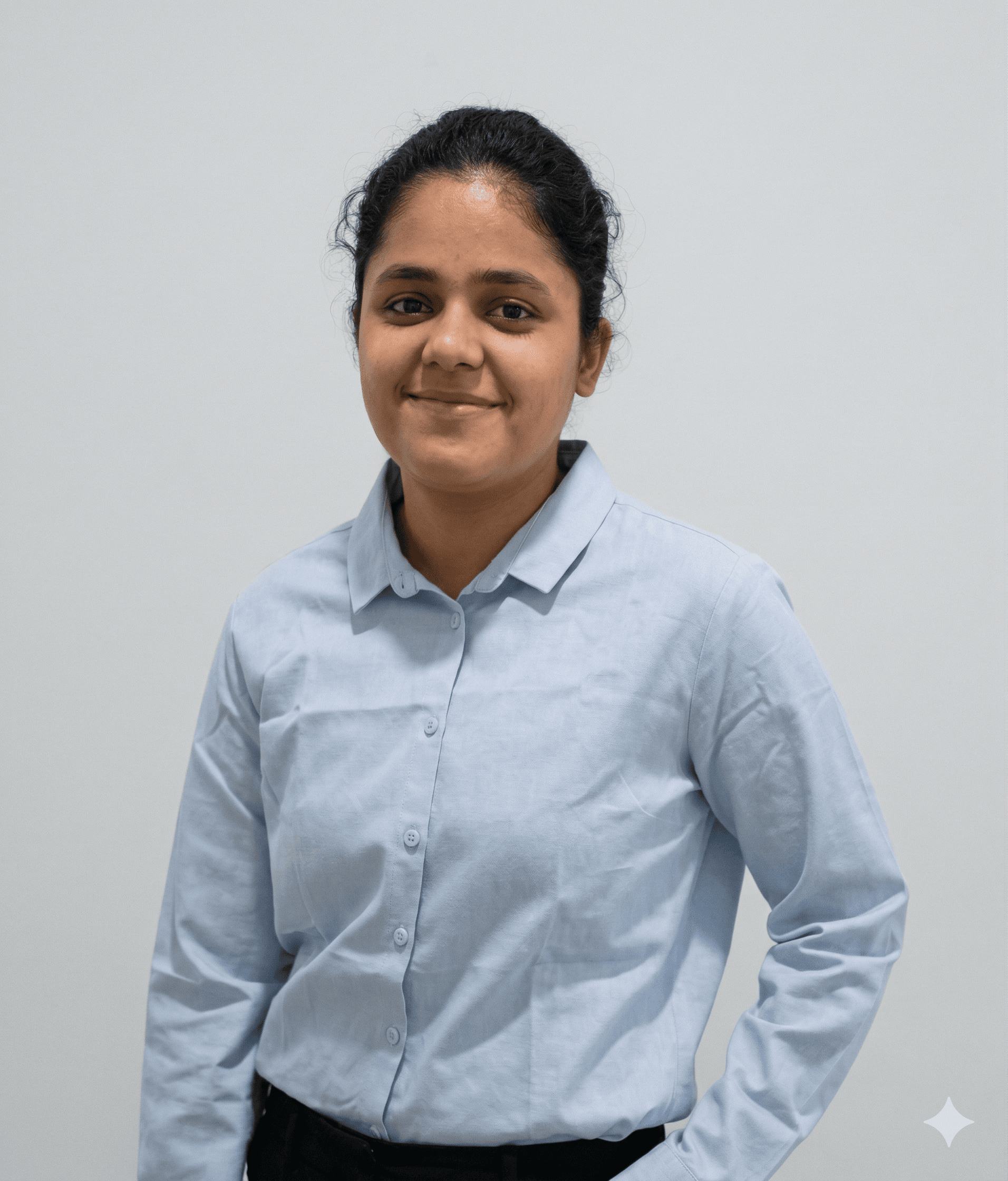 Eshwari Nimbalkar