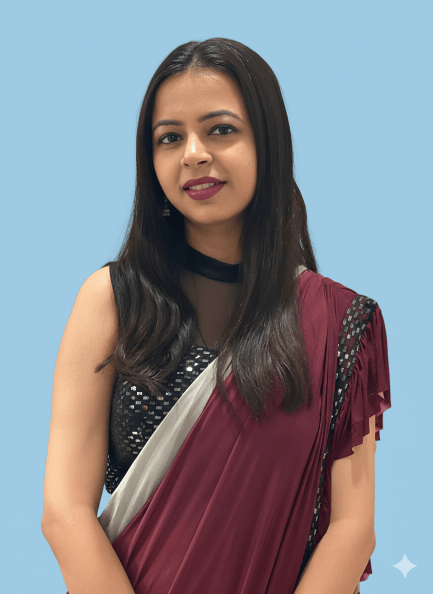 Anjali Dhamecha