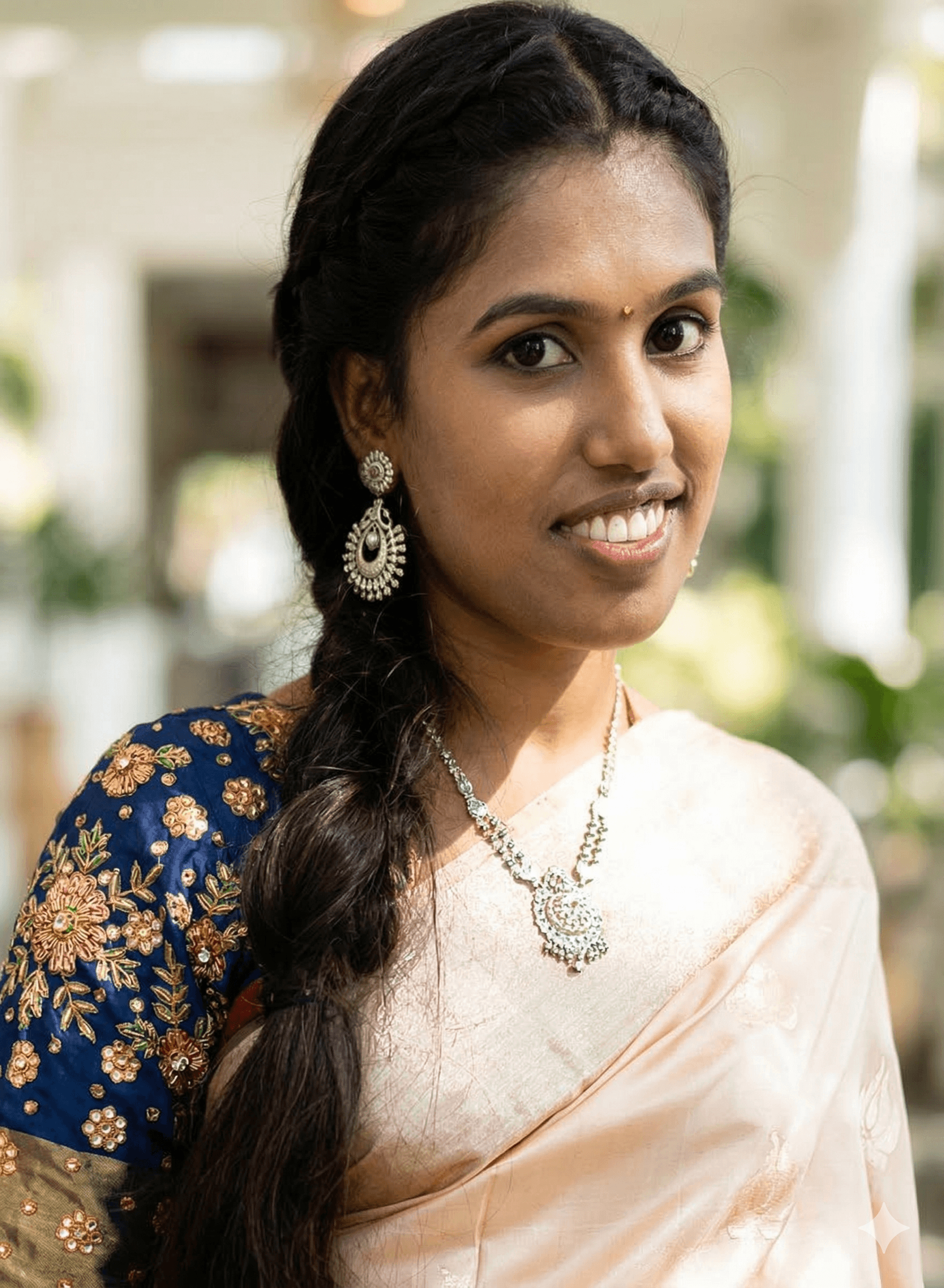 Bommu Lavanya