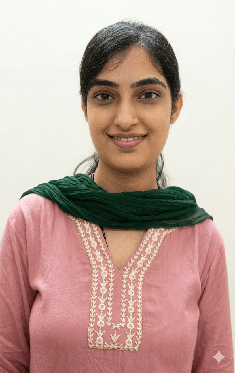 Somya Mehta