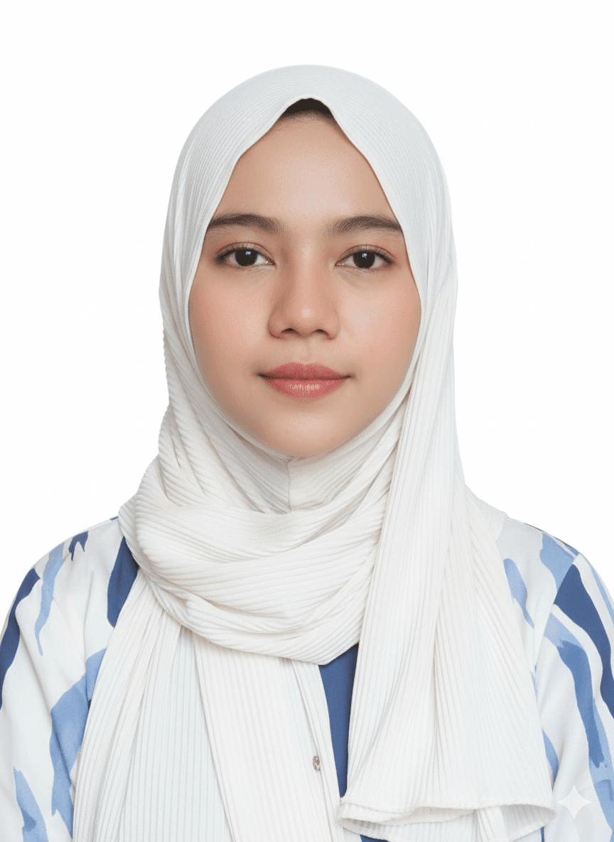 Aaisha Mohd muniruddin shaikh