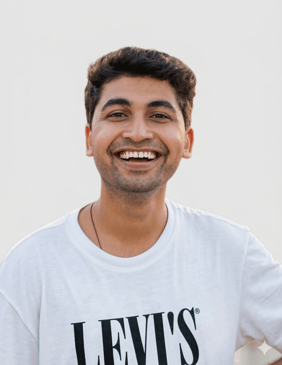 Saurav Kumar