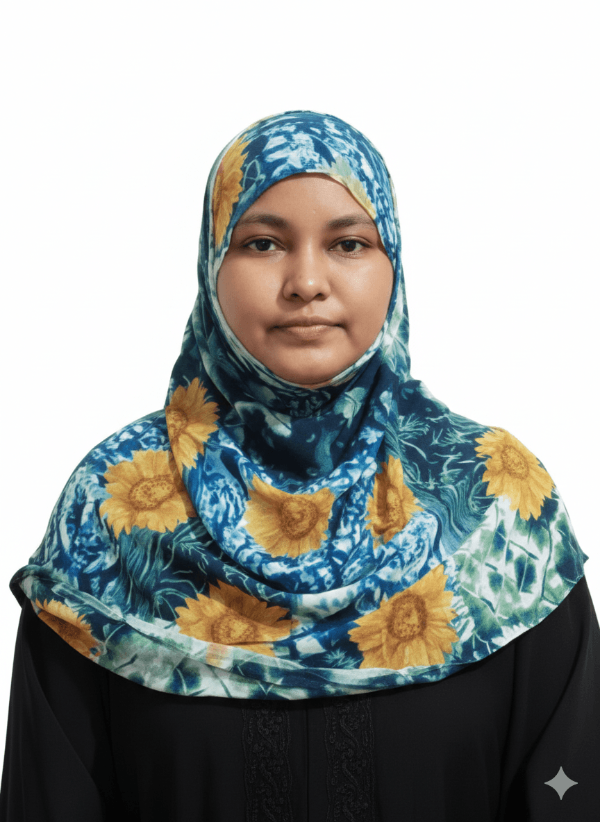 Almas Sultana
