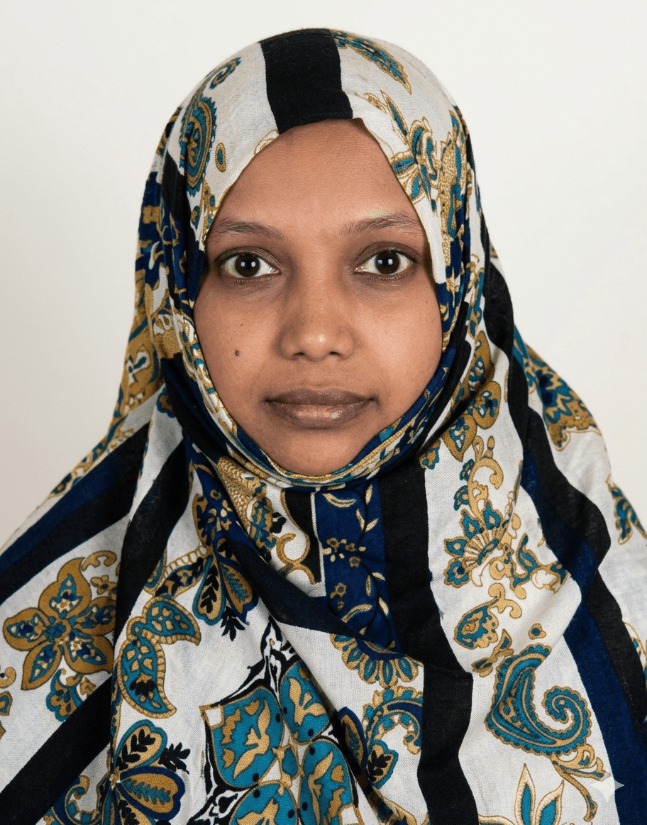 Bushra Begum