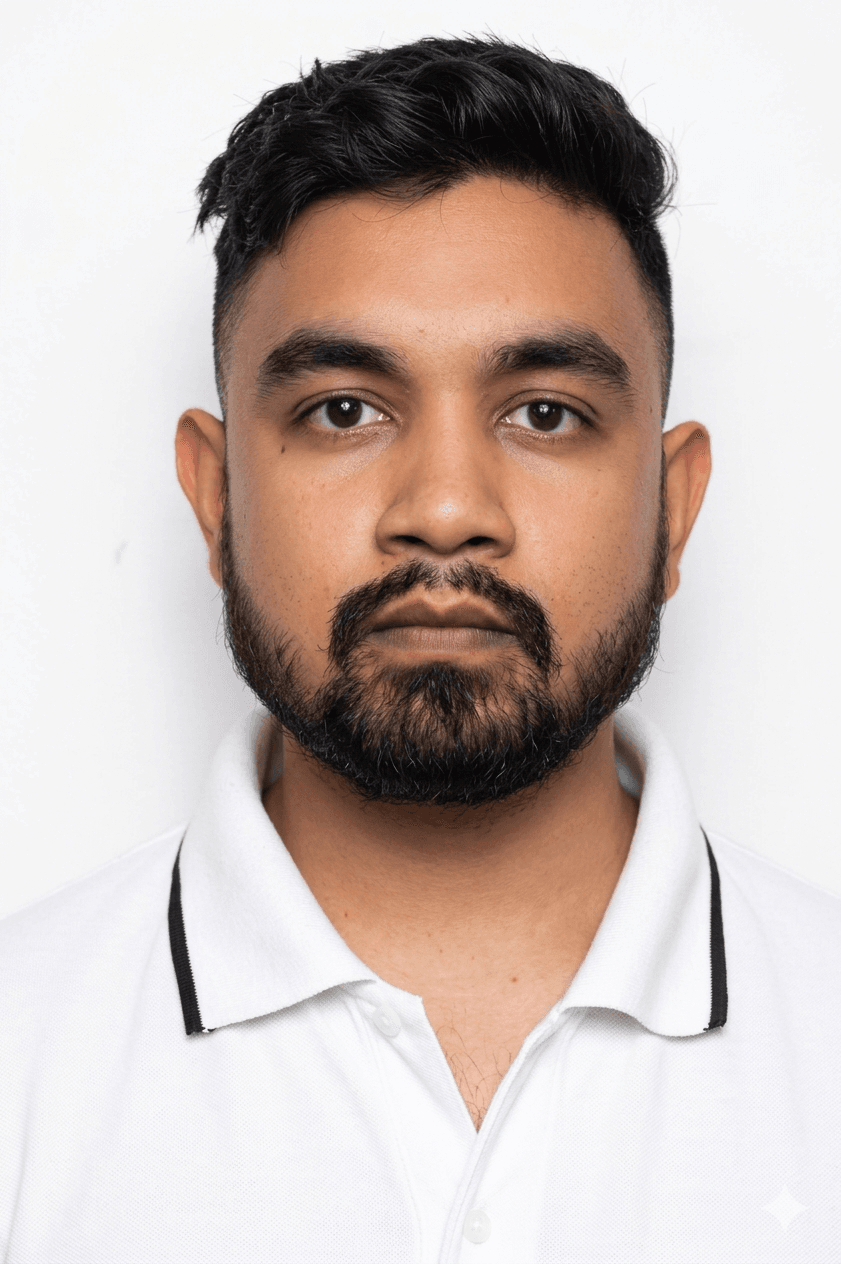 Biswas Negi