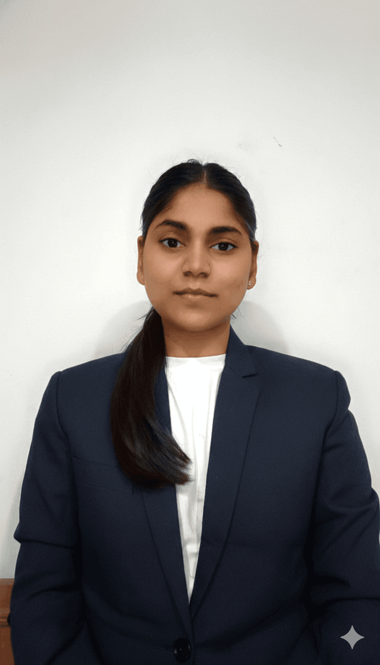Arnika Singh