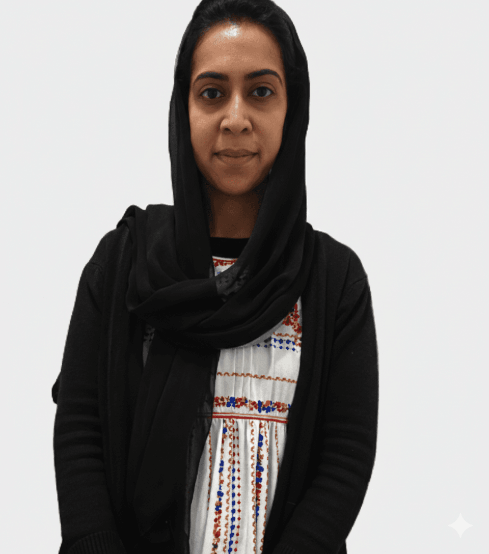 Zainab Shawl