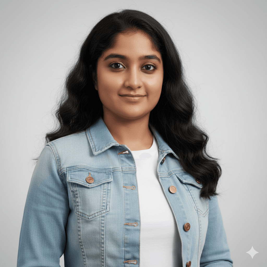 Antelina Sarkar