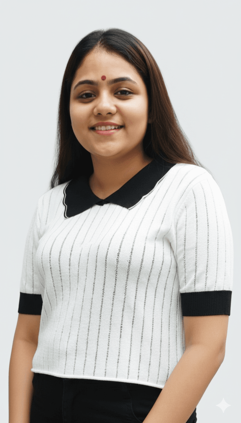 Aastha Jain