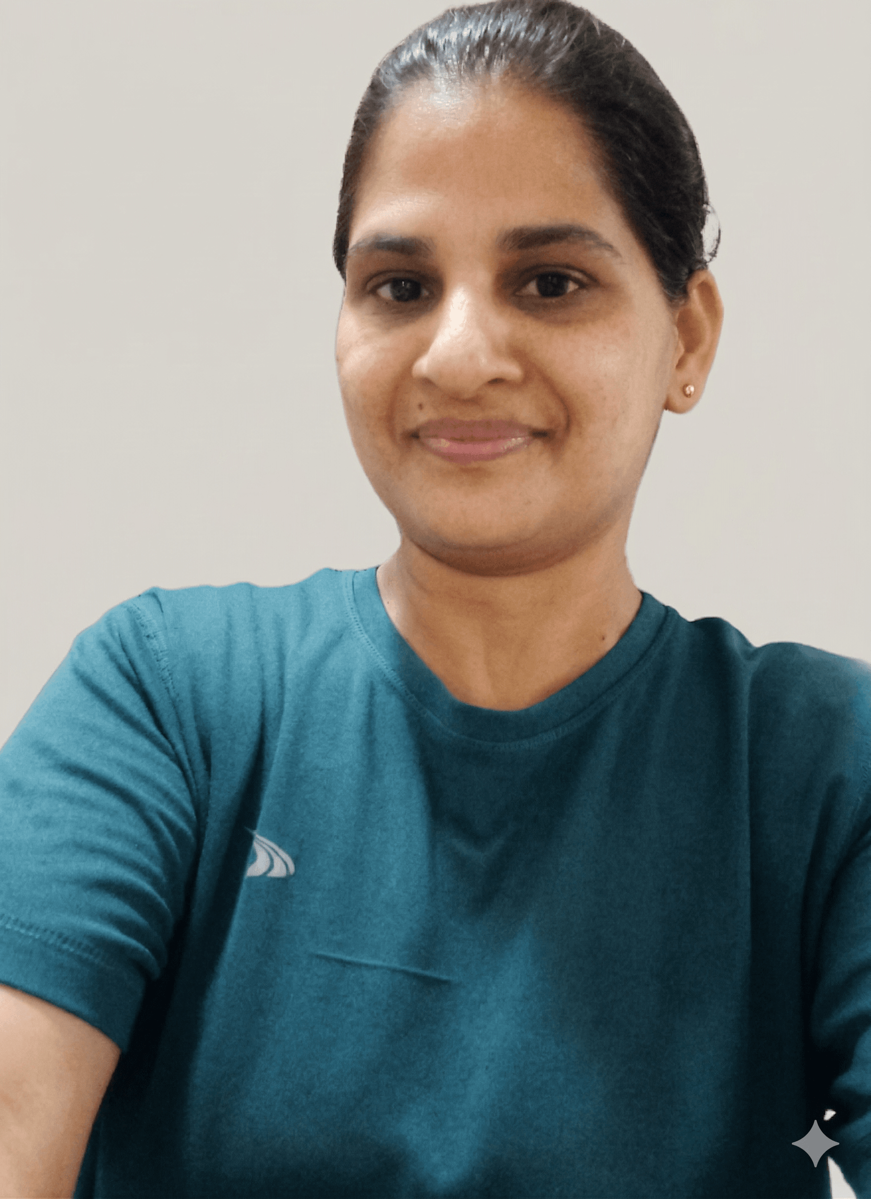 Chhaya Sharma