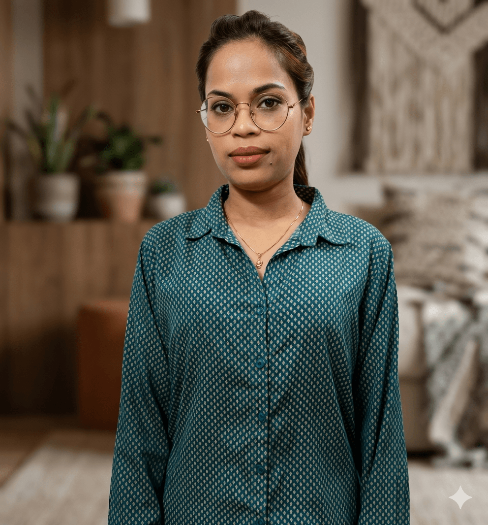 Vidhi Singh