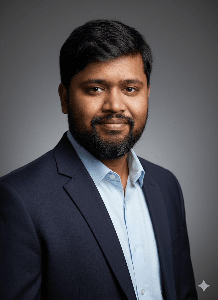 Vaibhav Tanwar