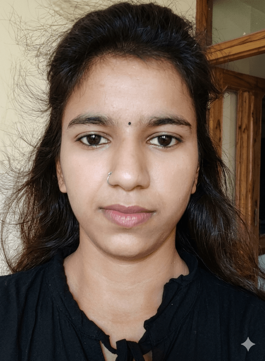 Vasudha Shukla