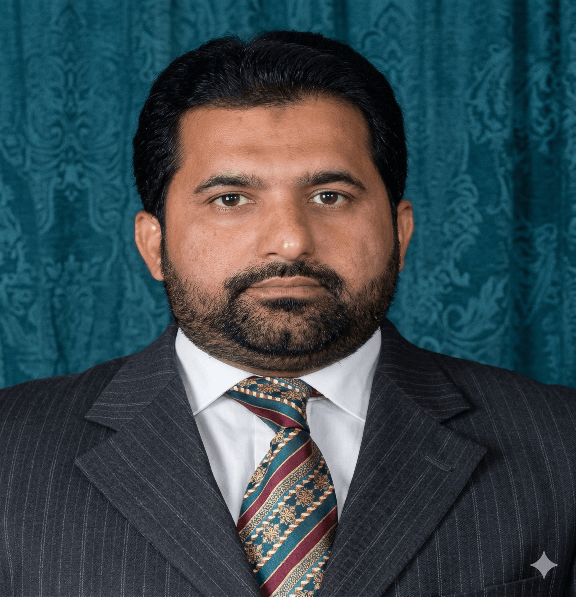 Siddiqui Hasan