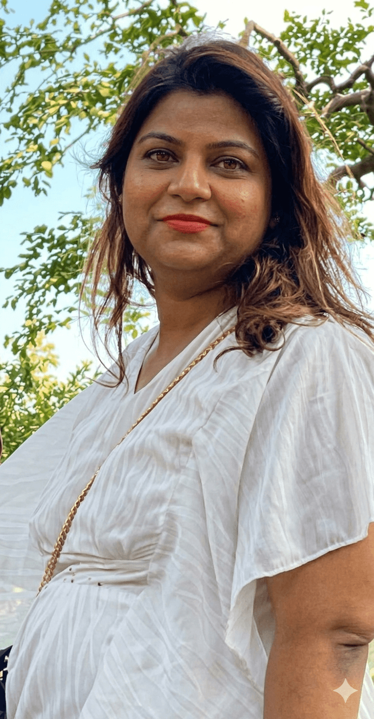 Vanshika Agarwal