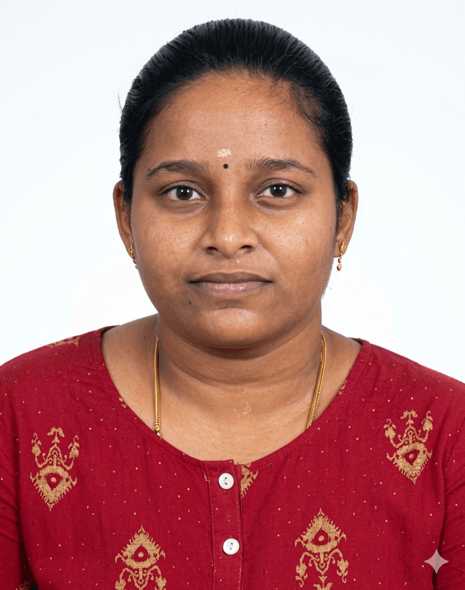 Shree Khavya