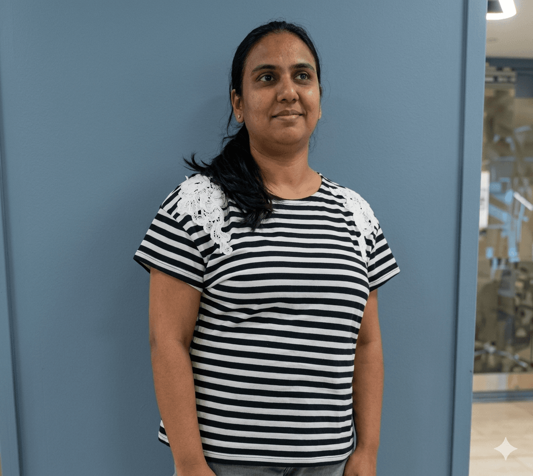 Smita Helen