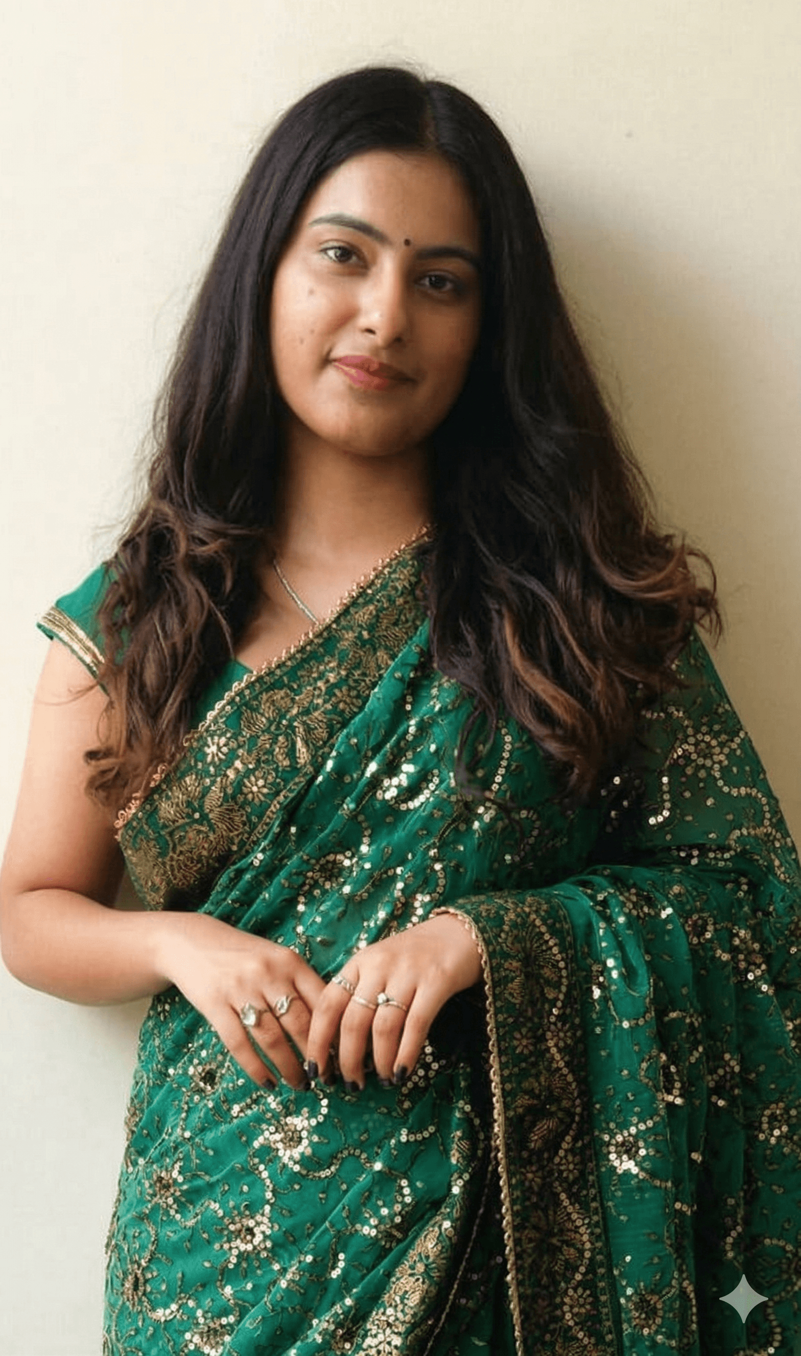 Simran Sodhi