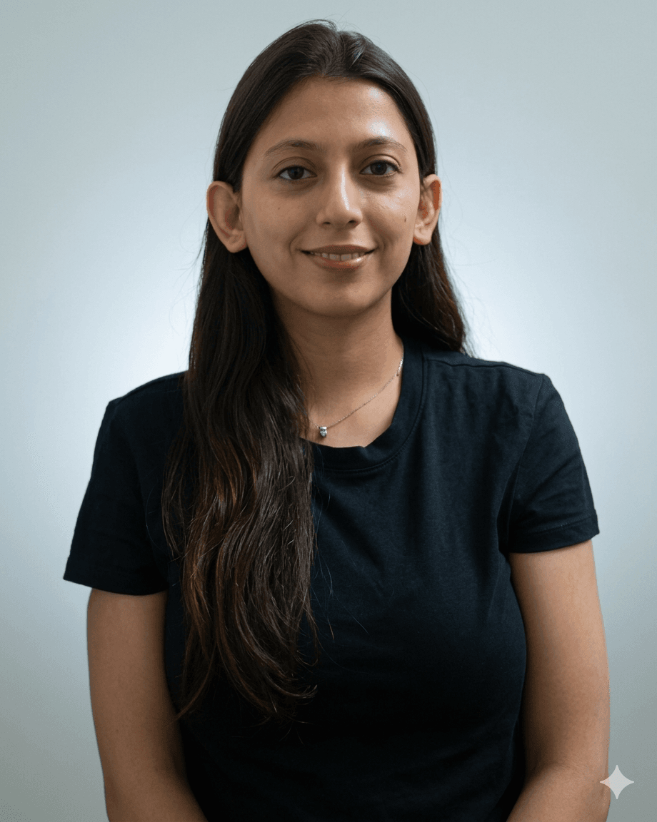 Garima Rana