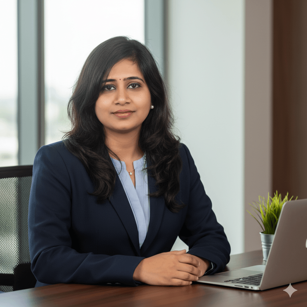Asha Kumaraswamy rao