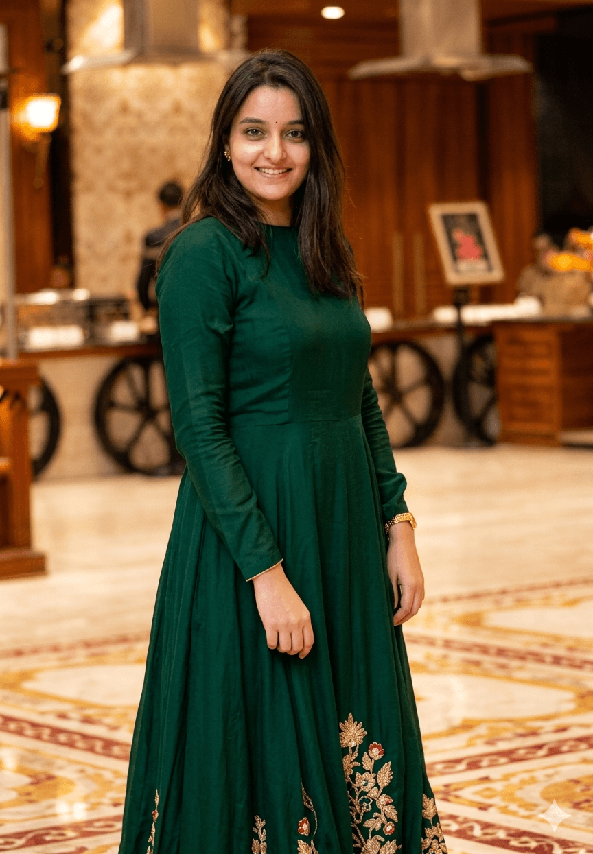 Snehal Bhuwalka