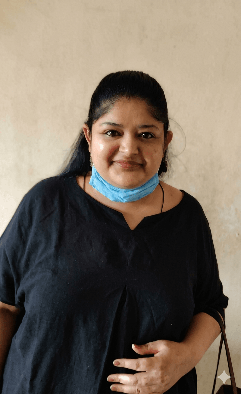 Chahana Pandit