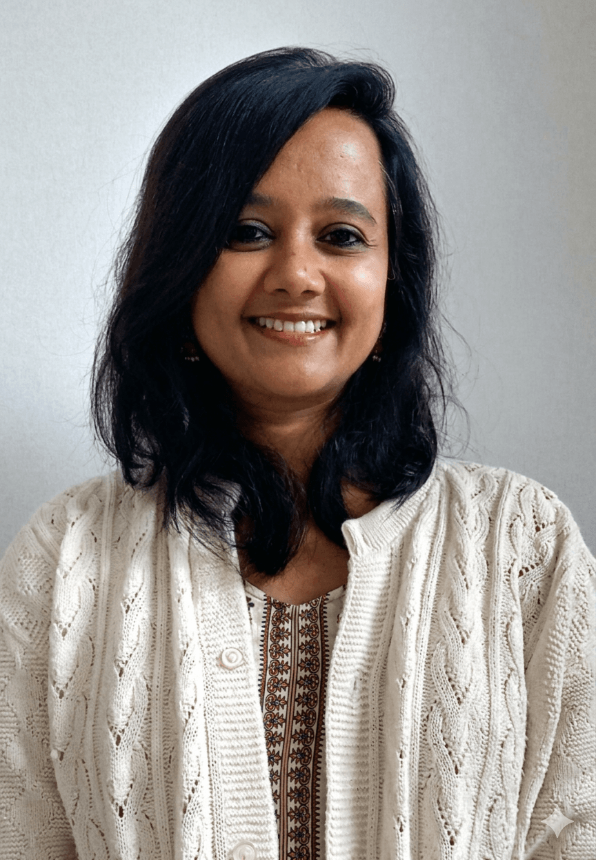 Divya Ramachandran