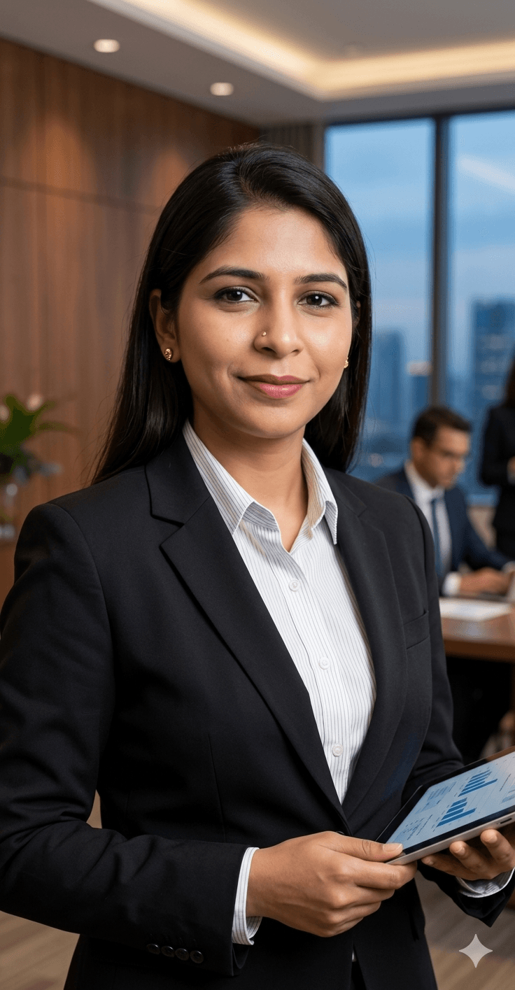 Asra Fariha
