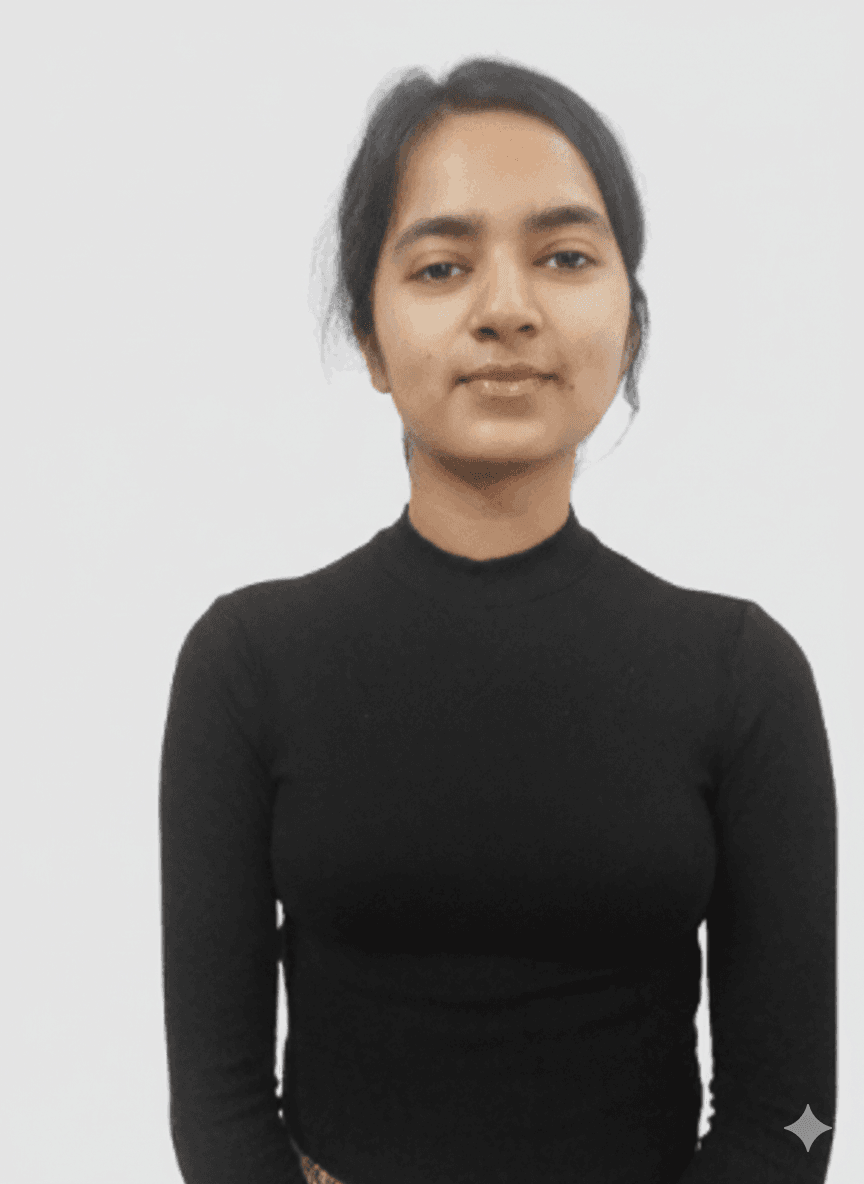 Amisha Negi