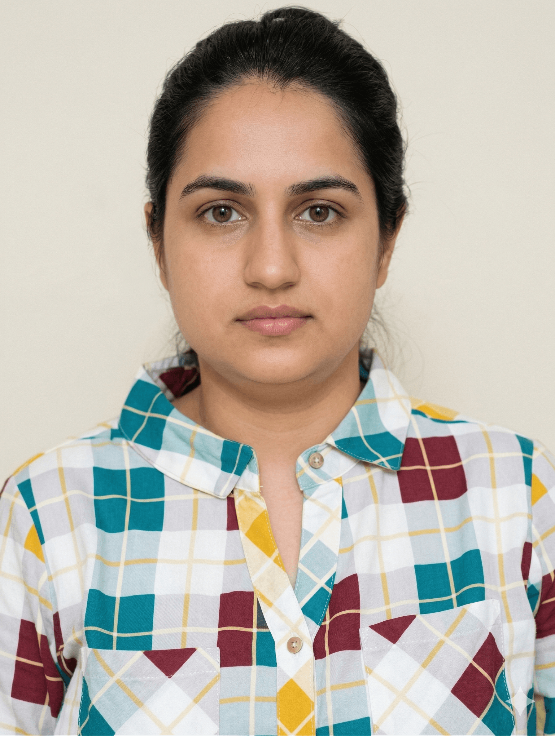 Simrit Kaur