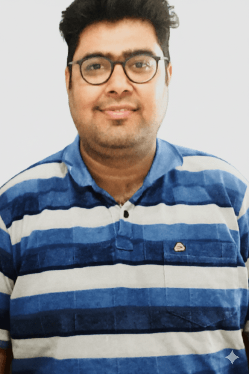 Anant Kumar