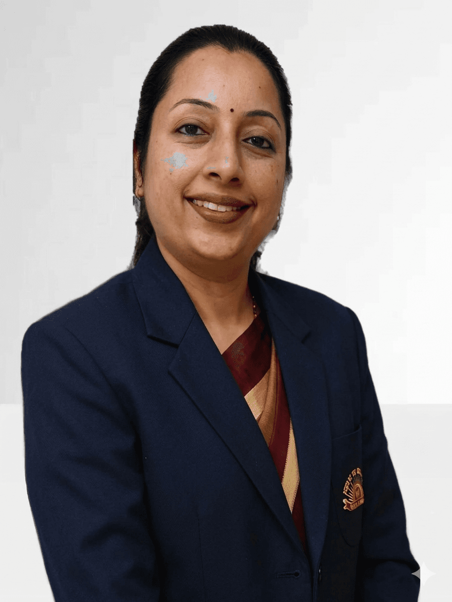 Sheetal Agrawal