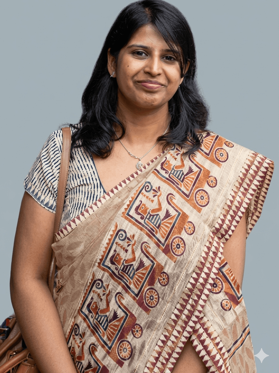 Sindhu Vinoth