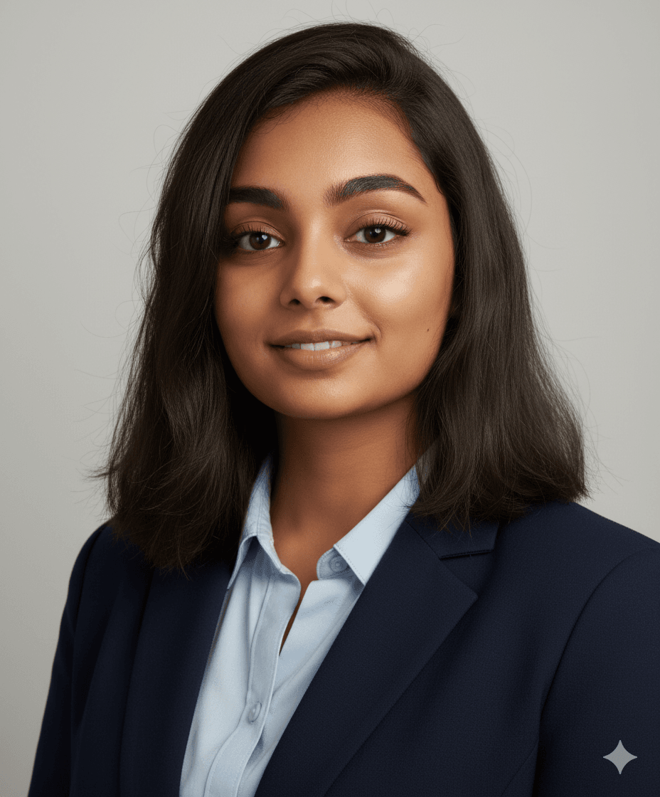 Vaishnavee Yadav